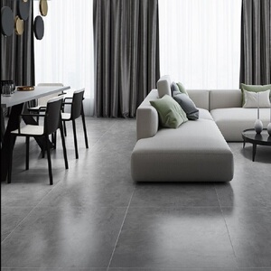 瓷砖800x800仿古砖客厅餐厅防滑耐磨地砖水泥砖灰色地砖复古墙砖