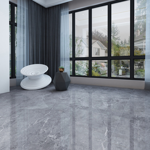 诺贝尔瓷砖高级灰系列耐磨防滑rt1507865巴宝莉灰750*1500