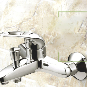 淋浴水龙头九牧