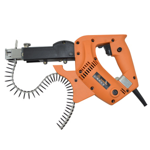 链带螺丝枪螺丝钉手电钻木工装修工具快速自动连发送钉电动螺丝抢