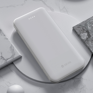 迪沃移动电源1000mah快充锂电池便携充电宝小巧苹果电源大容量迷