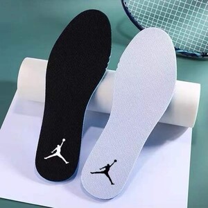 适配乔丹/aj鞋垫jordan原装原厂跑步运动吸汗透气减震防臭篮球垫
