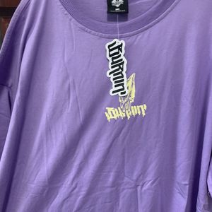 burnin槟榔妹刺绣版纯棉男女短袖t恤正品功夫胖博宁官方旗舰店