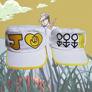 空条承太郎帽子