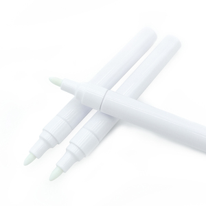铝管棉芯白板笔记号笔套油性笔马克笔空管自加墨水圆笔90/70款笔