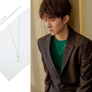 【项链女tfboys】项链女tfboys品牌,价格 - 阿里巴巴