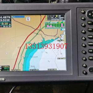 GPS导航仪华润HR98810.1英寸全套配件除支架其它新的议价