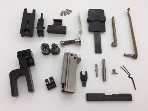 骑马订配件 m2000钉头配件 半自动骑马钉订头配件 双头订书机配件