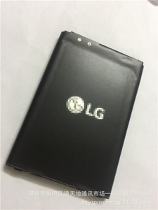 适用于LG K4电池 LG K120/AR/E电池LG K121 K130 BL-49JH手机电池