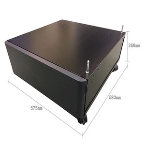 夏普/理光/施乐/震旦/柯尼卡美能达复印机底柜复合机工作台0人付款