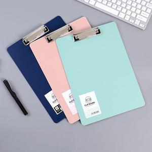 9024人付款天猫a4纸写字板夹板资料夹学生写字板垫板试卷整理木制板