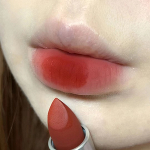 mac小辣椒602口红