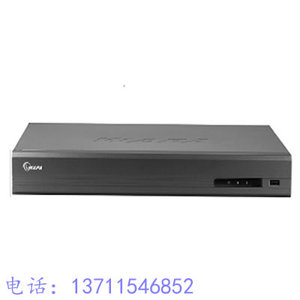 BL-P104E-11M BL-P104E-51 波粒嵌入式网络 WAPA4路硬盘录像机