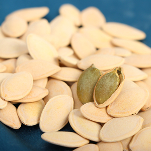 椒盐味金银花味原味五香味抹茶味南瓜子大片散装现炒休闲零食炒货