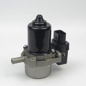 上汽大众斯柯达明锐昊锐汽车电动电子刹车真空泵辅助助力泵up28