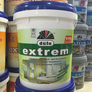 都芳高级环保内墙漆 正品都芳s200 内墙乳胶漆 都芳漆 18l都芳