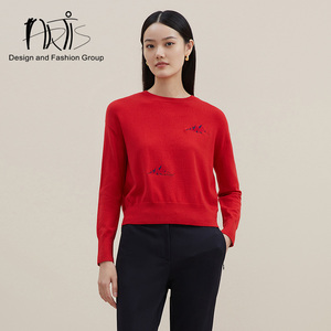 红番茄品牌女装