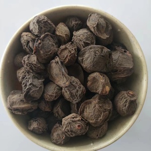 乌梅 乌梅干拍2斤包邮 酸梅汤原料 乌梅汤 泡茶中药材供应 500克g