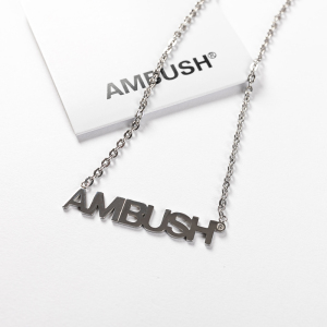 ambush链子