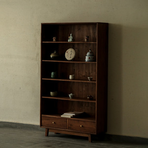 00清木堂家具旗舰店天猫北欧白蜡木书桌清木堂定制定做简约书房榫卯