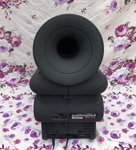 9新日本原装kenwood/建伍重低音蜗牛炮sw-500有源只需要音源输入