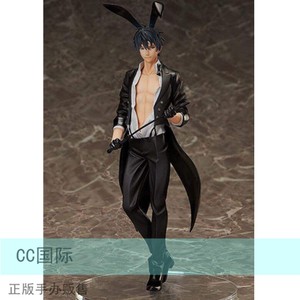 000人付款淘宝现货 freeing 10 count ten城谷忠臣黑濑陆手办特典版兔