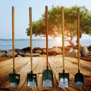 农用工具长木柄大铁铣 大铁锹 大铁铲 铁锹尖锹方锹煤锹尖头锹