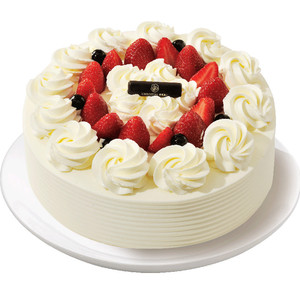 克里斯丁克莉丝汀生日蛋糕