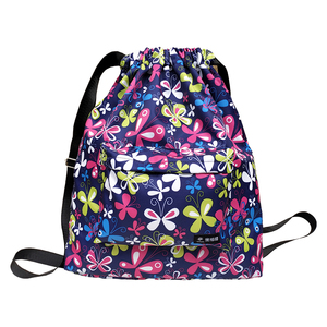 奥博隆柔力球抽带包球包双肩背包太极柔力球包带