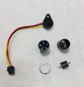 霍尔感应开关水流传感器