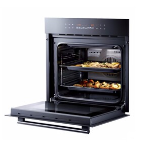 robam/老板 kqws2600-r025/r026/r028 家用电烤箱 60l 正品 联保