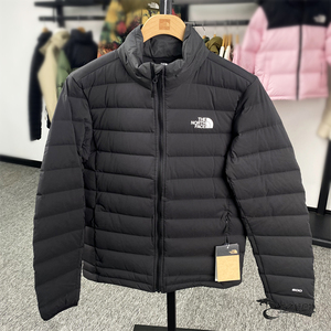 22秋冬thenorthface北面户外可做内胆男600蓬鹅绒羽绒服外套7w7q