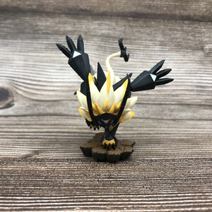 80明明彭22淘宝口袋妖怪神兽暴肌蚊小星云毛绒公仔 究极异兽奈克洛