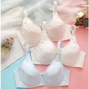 怡兰芬少女文胸软钢圈