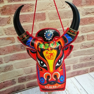 贵州苗族糯米酒低度甜米酒镇远青岩古镇西江特产苗家牛角王酒米酒