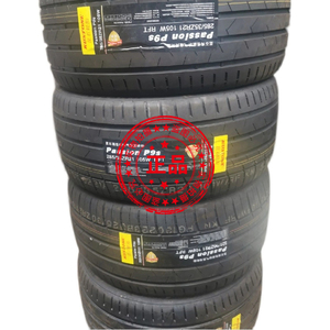 全新昆石防爆轮胎285/35r21 325/30r21 全新正品 适配宝马x5m x6