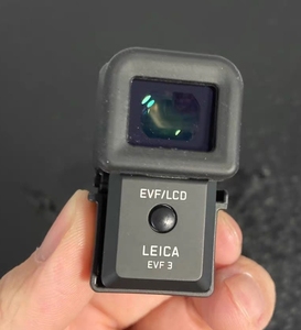 Leica 徕卡dlux6取景器evf3 dlux5evf1m240 x2 evf2电子取景器