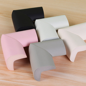 桌脚垫海绵家用儿童保护条宝宝桌角防磕碰安全墙贴包边墙角防碰撞
