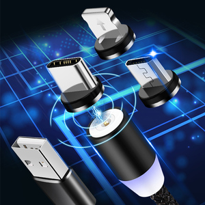 华为磁吸数据线快充充电器线畅享9plus 畅享max 畅享8 畅享8e 畅享9 畅享9s 畅享9e手机数据线磁铁吸铁石充电