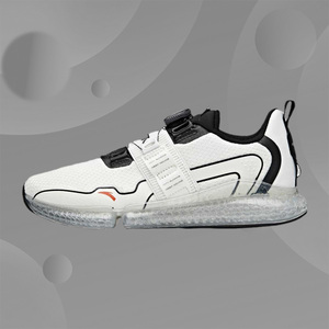 安踏正品男款nasa联名跑步鞋新款轻便减震休闲运动鞋潮112015590