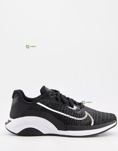 nike耐克training zoom x superrep黑色男女情侣休闲运动鞋支虎扑