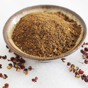 现磨四川花椒粉500g家用散粉花椒面特麻 特香 商用麻椒粉调料袋装