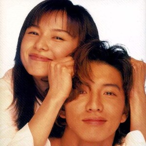 粤语日剧《悠长假期》[全11集][木村拓哉/山口智子]2张碟片dvd
