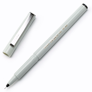 日本ZEBRA斑马|BE-100墨水笔|经典签字笔财务针管笔|办公事务笔具