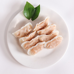 5kg迷你虾米饺虾饺火锅火锅丸子麻辣烫食材