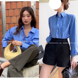 00cindyyoung旗舰店天猫comme des garcons川久保玲衬衫男女play