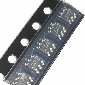 36r 37r 30r 37t贴片6脚液晶电源集成块ic芯片ld7536/7536rgl