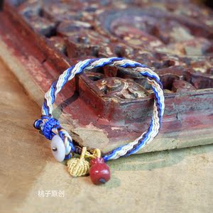 艺术饰品 世界名画不锈钢钛钢首饰来图定制艺术衍生品298