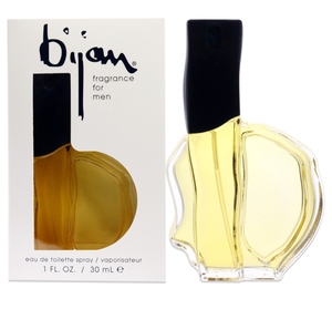 bijan 毕坚 同名男士东方馥奇香调淡香水持久淡香正品 edt 30ml