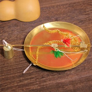 称心如意秤结婚